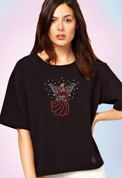 Womens – Rhinestone Wear