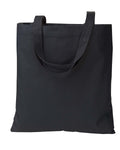 Create your own Shopping Bag Canvas Tote